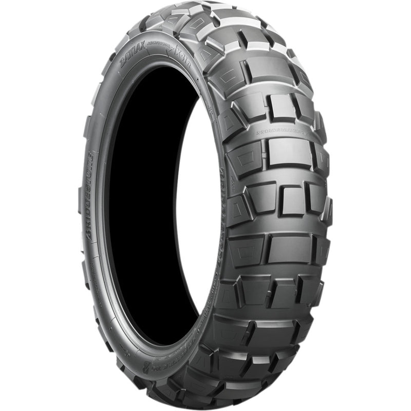 BRIDGESTONE Tire - Battlax Adventurecross AX41 - Rear - 4.10-18 - 59P 11639