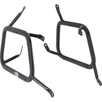 SW-Motech EVO Side Carrier - Left/Right - Kawasaki - Versys 650 KFT.08.518.20000/B | Luggage Racks   Motorcycle