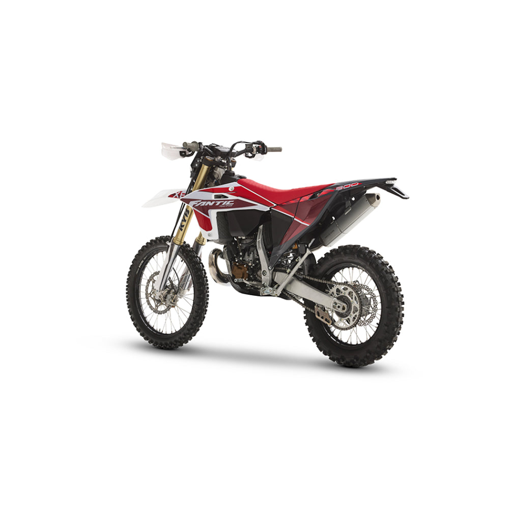 Fantic XE 300 - 2025