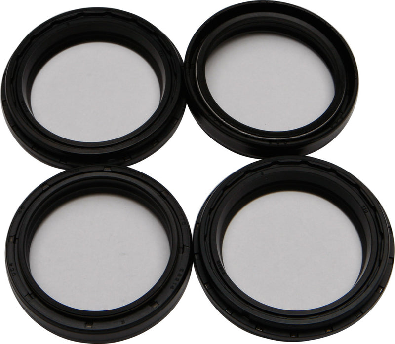 Fork & Dust Seal Wiper Kit