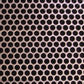 Aluminum Mesh Sheet 18" X 18" Round