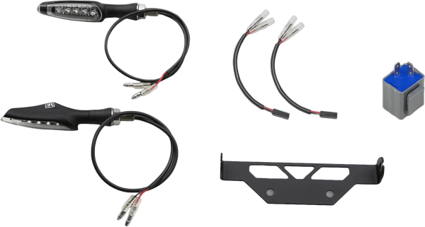 Yoshimura FE V2 Standard Led Turn Signal Kit G