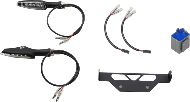 Yoshimura FE V2 Standard Led Turn Signal Kit G