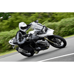 Arai XD4 Helmet White - Small