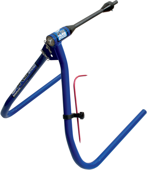 MOTION PRO Truing-Balance Stand - Axis™ 08-0538