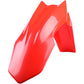 POLISPORT Fender - Front - OEM Red - CRF 250R/450R 8573900001 by Polisport