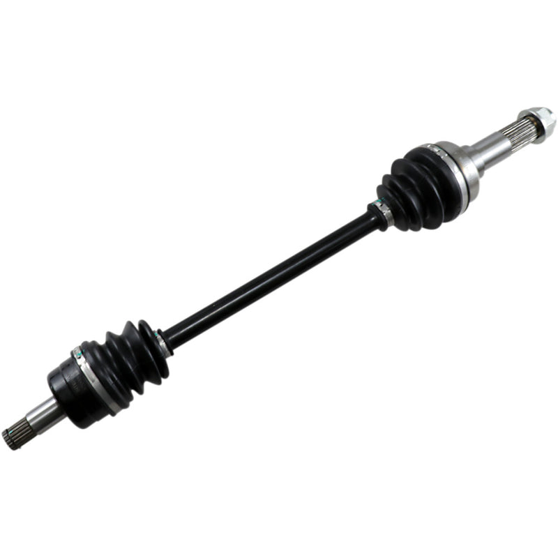 Moose Utility Axle Kit - Complete - Standard - Front Left/Right - Yamaha LM6-YA-8-319