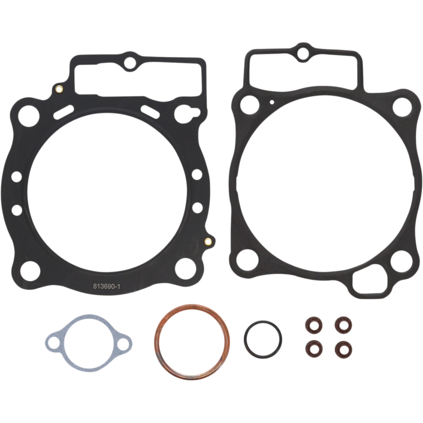 PROX Top End Gasket Set - Honda 35.1417