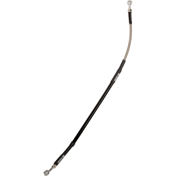 Moose Offroad Brake Line - Stainless Steel Y01-2-047/P