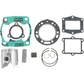 Wiseco Piston Kit with Gaskets - 68.00 mm - Honda ATC250R/TRX250R PK1080