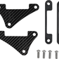 RICKRAK Bracket - Fog Light RR-CF-RGFLB