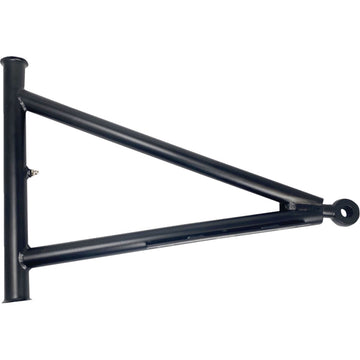 MOOSE OFFROAD A-Arm - Front/Lower - Left Hand 100-4354-PU