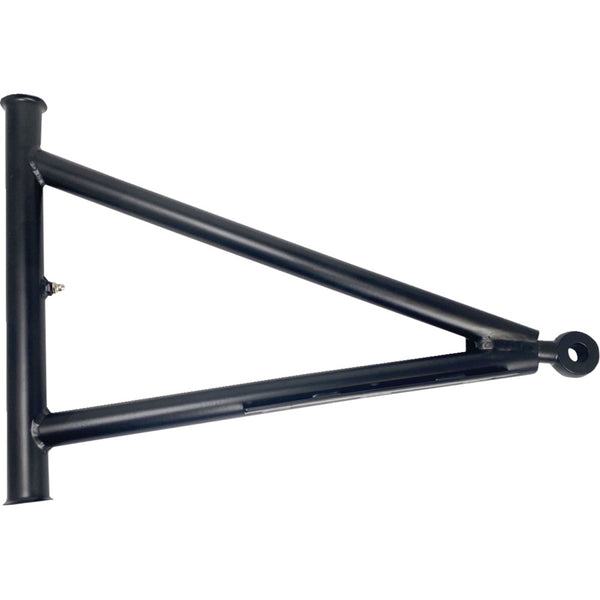 Moose Offroad A-Arm - Front/Lower - Left Hand 100-4354-PU