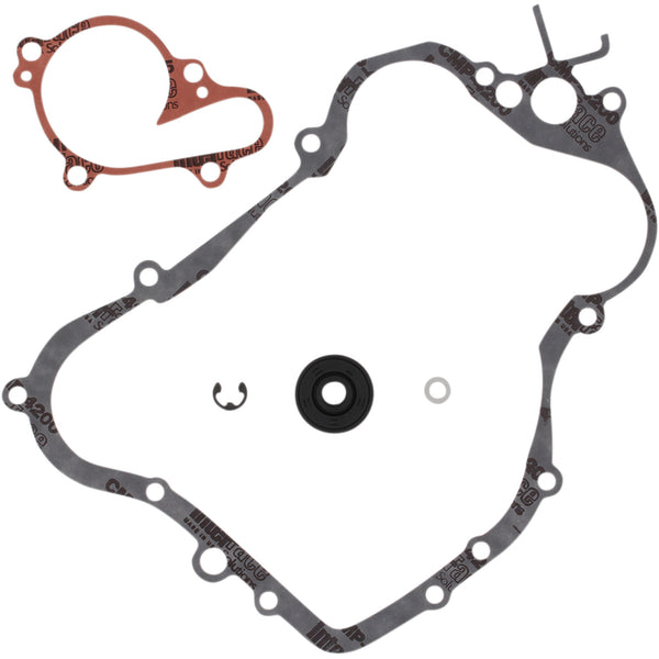 Moose Racing Water Pump Rebuild Kit - Yamaha 821636MSE
