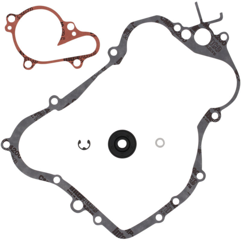 Moose Racing Water Pump Rebuild Kit - Yamaha 821636MSE