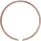 Piston Rings 53.95mm Husq/Ktm For Vertex Pistons Only