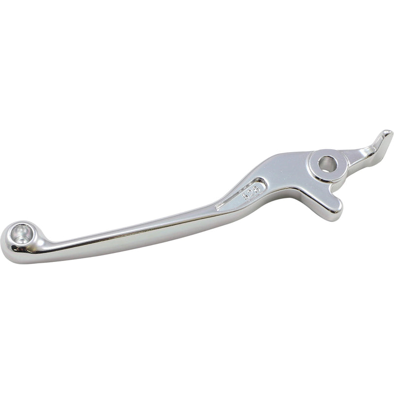 Moose Racing Brake Lever - Silver H07-1922BS