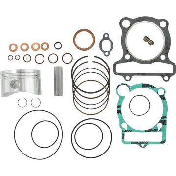 WISECO Piston Kit with Gaskets - 83.00 mm - Yamaha PK1018