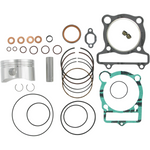 Wiseco Piston Kit with Gaskets - 83.00 mm - Yamaha PK1018