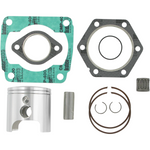 Wiseco Piston Kit with Gaskets - 72.00 mm - Polaris PK1084