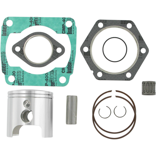 Wiseco Piston Kit with Gaskets - 72.00 mm - Polaris PK1084
