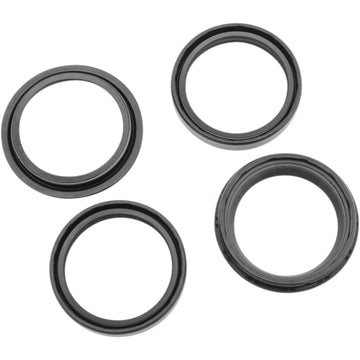 PROX Fork Seal/Wiper Kit - 43 mm ID x 52.9 mm OD x 9 mm T 40.S4352.99P