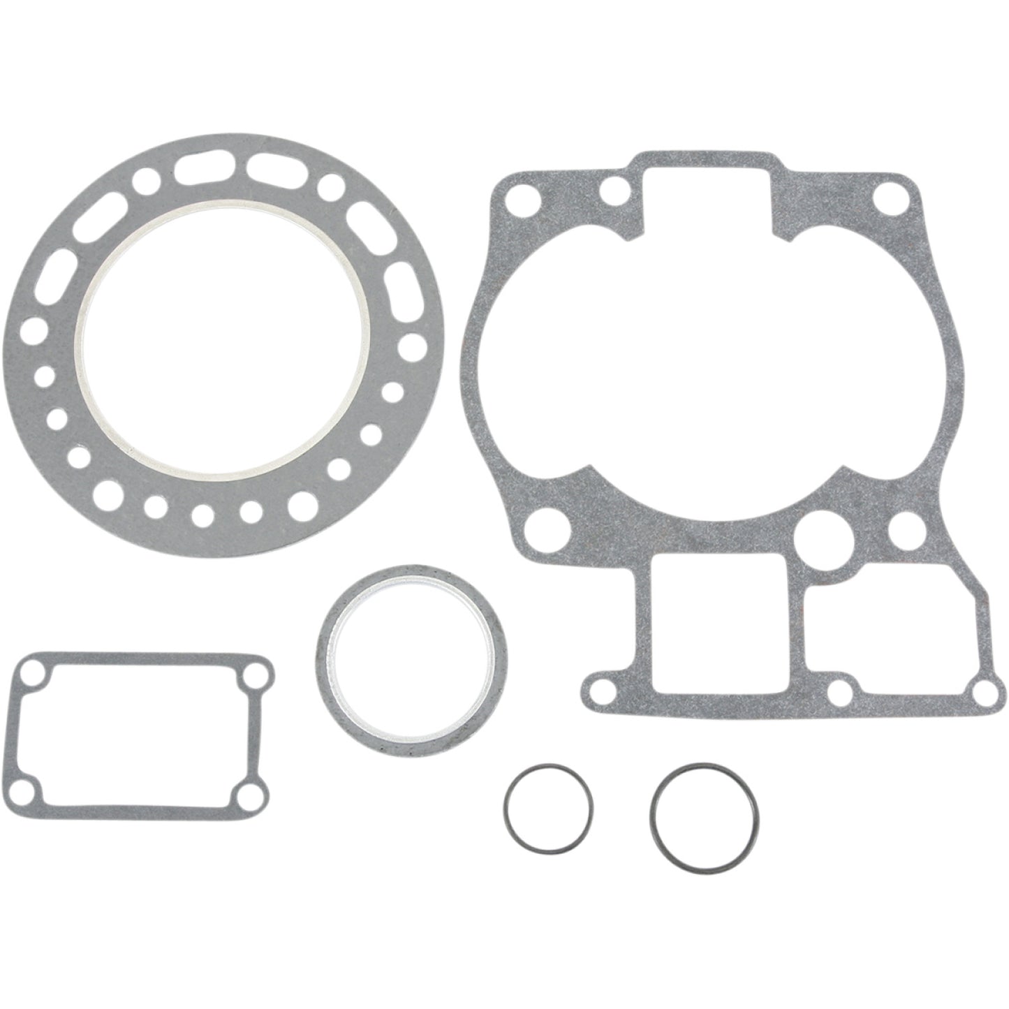 Moose Racing Top End Gasket Kit - Suzuki 810835MSE