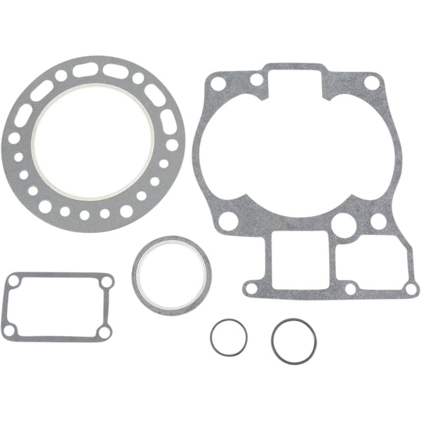 Moose Racing Top End Gasket Kit - Suzuki 810835MSE
