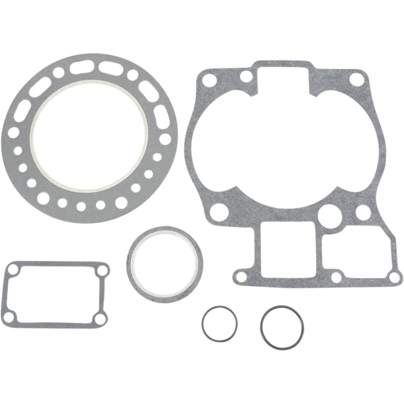 Moose Racing Top End Gasket Kit - Suzuki 810835MSE