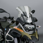 ZTechnik VStream Windscreen Sport Clear BMW