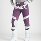 Thor Sportmode Flite Pant Gray / Purple 28