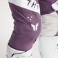 Thor Sportmode Flite Pant Gray / Purple 28