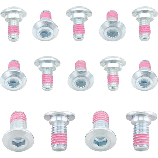 Bolt Rotor Bolts KX