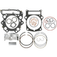 Wiseco Piston Kit with Gaskets - 100.50 mm - Yamaha PK1061