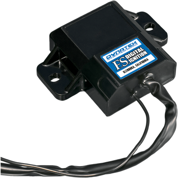 DYNATEK Programmable Ignition System - Honda DFS1-19