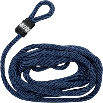 Atlantis Docking Line - 12' - Blue A1944