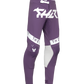 Thor Sportmode Flite Pant Gray / Purple 28