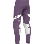 Thor Sportmode Flite Pant Gray / Purple 28