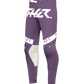 Thor Sportmode Flite Pant Gray / Purple 28