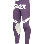 Thor Sportmode Flite Pant Gray / Purple 28