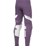 Thor Sportmode Flite Pant Gray / Purple 28