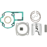 Wiseco Piston Kit with Gaskets - 50.50 mm - Kawasaki | Suzuki PK1101