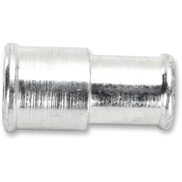 Helix Radiator Hose Fitting - In-Line Reducer - 3/4