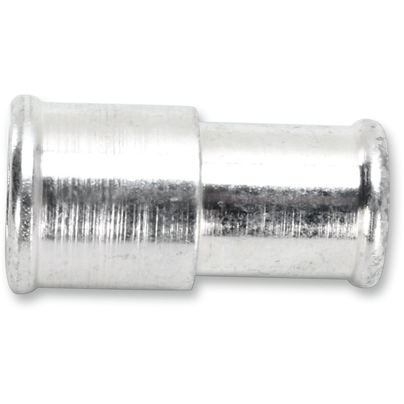Helix Radiator Hose Fitting - In-Line Reducer - 3/4" to 5/8" 058-2285 | Radiator Hoses Clamps & Parts
