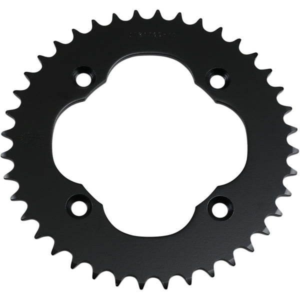 JT Sprockets Sprocket - Rear - Suzuki - 40-Tooth JTR1760.40