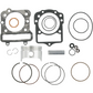 Wiseco Piston Kit with Gaskets - 76.50 mm - Kawasaki PK1051