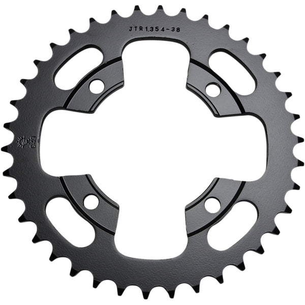 JT Sprockets Sprocket - Rear - Honda - 38-Tooth JTR1354.38