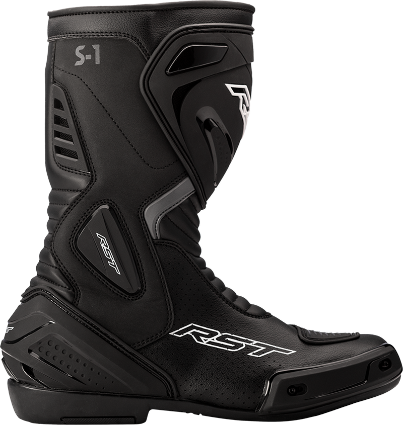RST S1 CE Boot - Black - US 12