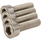 DRIVEN RACING Replacement Screw Set for Clip-On Handlebars DCLOSS