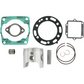 Wiseco Piston Kit with Gaskets - 84.00 mm - Polaris Sportsman 400 4x4 PK1109